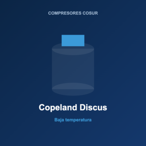 Copeland Discus